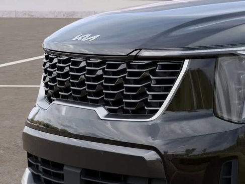 New 2026 Kia Sorento S image 12
