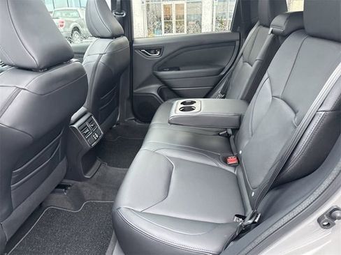 New 2026 Subaru Forester Limited image 76