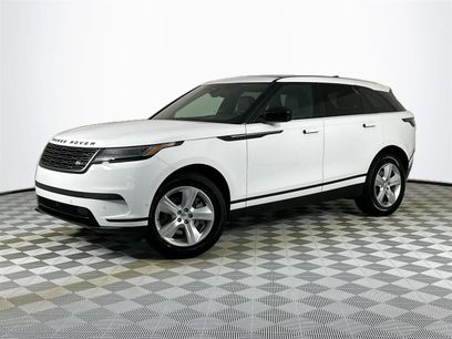 Used 2026 Land Rover Range Rover Velar S