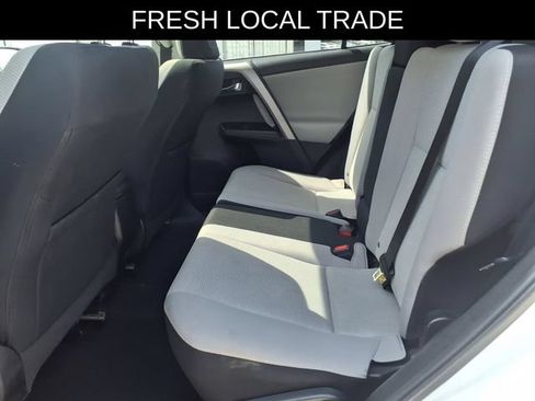 Used 2016 Toyota RAV4 XLE FWD image 19