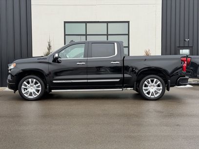 Used 2023 Chevrolet Silverado 1500 High Country