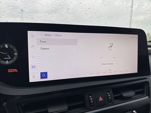 Used 2023 Lexus ES 350 F Sport FWD image 19