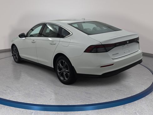 Used 2023 Honda Accord EX image 7