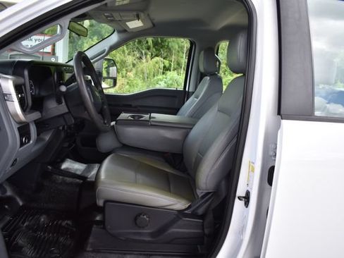 Used 2023 Ford F250 XL w/ FX4 Off-Road Package AWD/4WD image 10