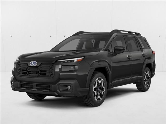 New 2026 Subaru Outback Touring AWD/4WD image 1