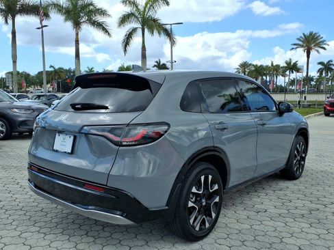 Used 2026 Honda HR-V EX-L image 15