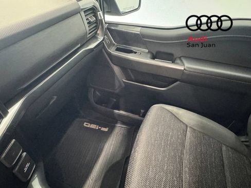 Used 2022 Ford F150 XLT w/ Equipment Group 302A High AWD/4WD image 37