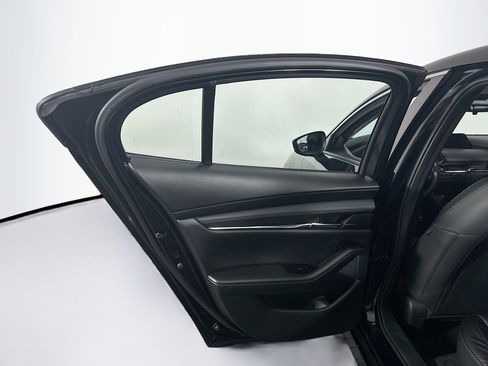 Used 2025 MAZDA MAZDA3 s image 28