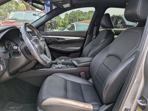 Used 2020 INFINITI QX50 Essential w/ Edition 30 Package AWD/4WD image 21