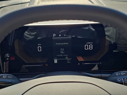 New 2026 Kia Sportage LX image 31