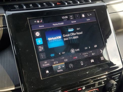 Used 2023 Jeep Grand Cherokee L Laredo w/ Luxury Tech Group I image 44