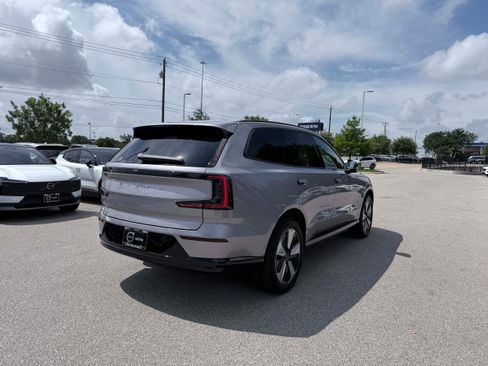 New 2026 Volvo EX90 Plus RWD image 6