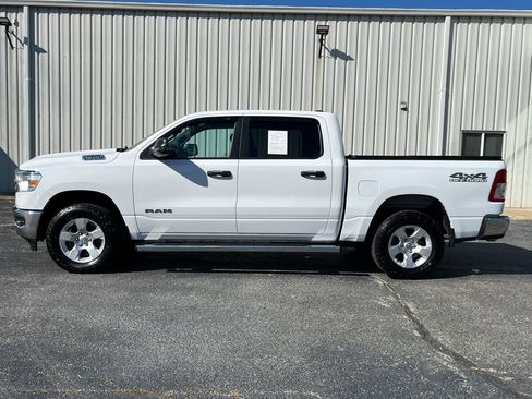 Used 2023 RAM 1500 Lone Star w/ Trailer Tow Group image 5