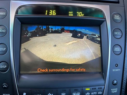 Used 2010 Lexus GS 350 RWD image 19