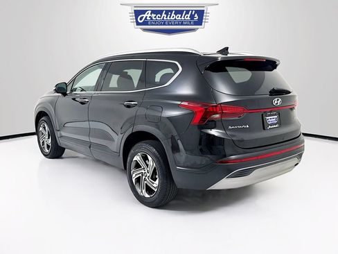 Used 2023 Hyundai Santa Fe SEL AWD/4WD image 6