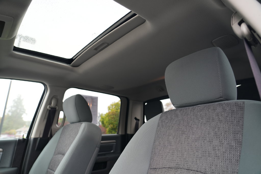 Used 2015 RAM 1500 Big Horn AWD/4WD image 15