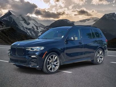 Used 2021 BMW X7 M50i w/ Cold Weather Package