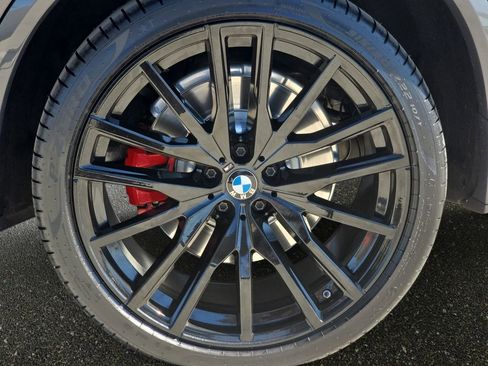 Used 2023 BMW X5 M50i w/ Executive Package image 37