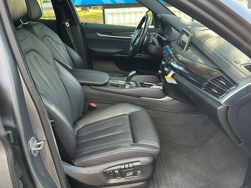 Used 2018 BMW X6 xDrive35i AWD/4WD image 22