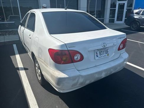 Used 2003 Toyota Corolla FWD image 5