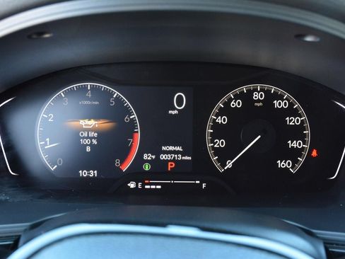 Used 2026 Honda Civic Sport image 23