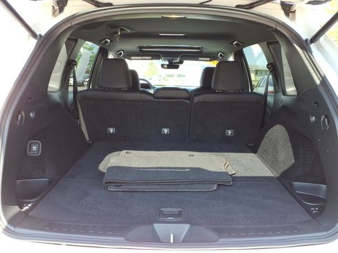 Certified 2024 Honda Passport EX-L image 12