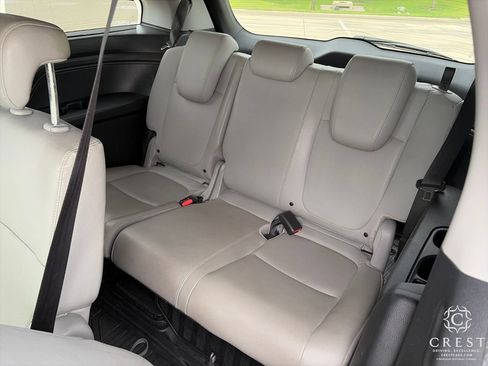 Used 2018 Honda Odyssey Touring image 25