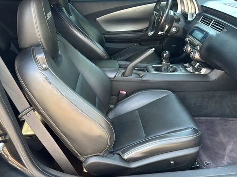 Used 2010 Chevrolet Camaro SS image 30