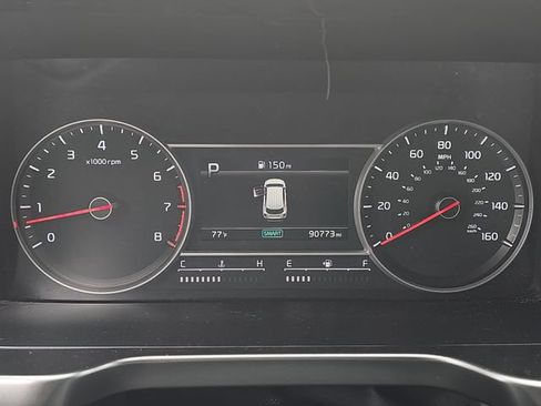 Used 2022 Kia Sorento LX FWD image 20