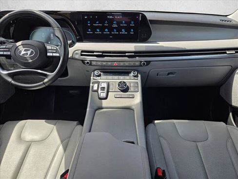 Used 2025 Hyundai Palisade SEL AWD/4WD image 16