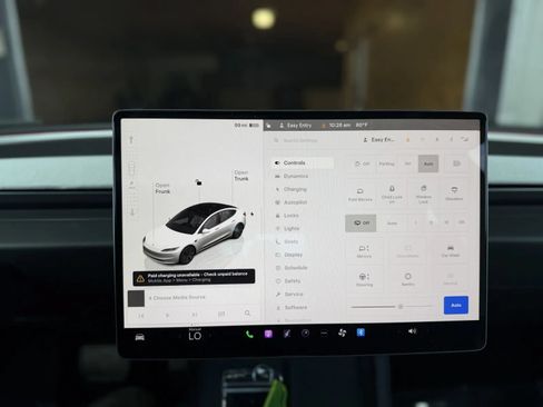 Used 2025 Tesla Model 3 Long Range RWD image 26
