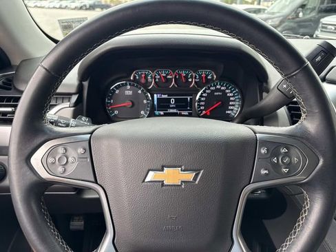 Used 2020 Chevrolet Tahoe LT image 26