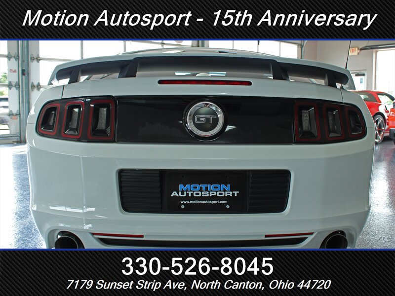Used 2014 Ford Mustang GT RWD image 6