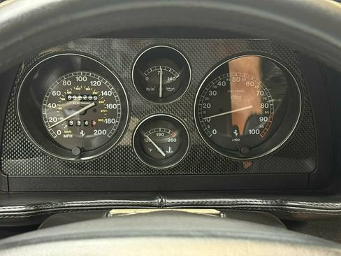 Used 1995 Ferrari F355 Berlinetta RWD image 45