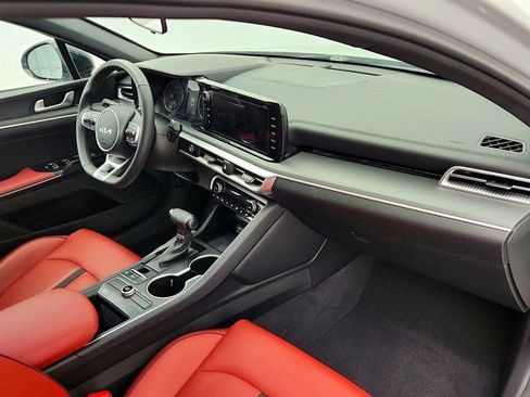 Used 2023 Kia K5 GT-Line image 26