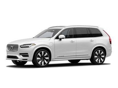 Used 2024 Volvo XC90 T8 Ultimate w/ Protection Package Premier