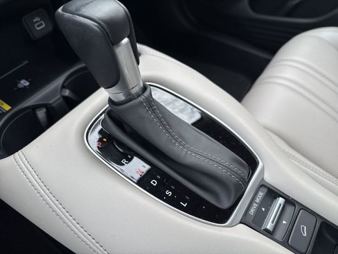 Used 2024 Honda HR-V EX-L image 20