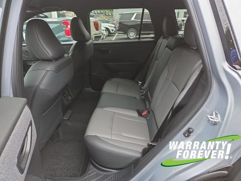 New 2026 Subaru Outback Premium AWD/4WD image 15