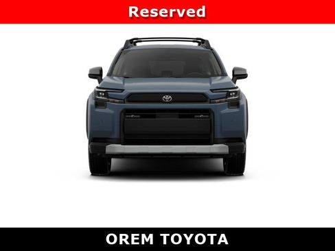 New 2026 Toyota RAV4 AWD Plug-in Hybrid image 17
