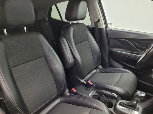 Used 2016 Buick Encore FWD image 21