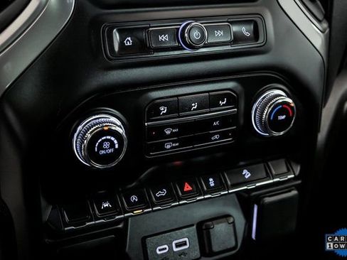 Certified 2025 GMC Sierra 1500 Pro w/ Pro Value Package image 22