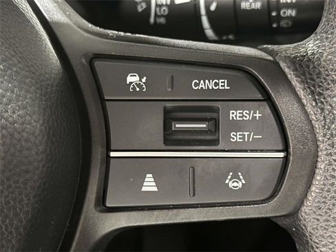 Certified 2023 Honda CR-V EX image 24