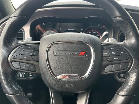 Used 2021 Dodge Charger GT w/ Blacktop Package RWD image 26