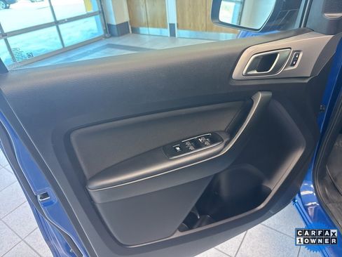 Used 2019 Ford Ranger XLT w/ Equipment Group 302A Luxury image 11