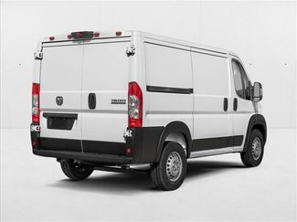 New 2025 RAM ProMaster 1500 video 2