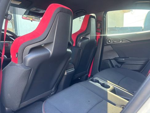 Used 2021 Honda Civic Type R image 55