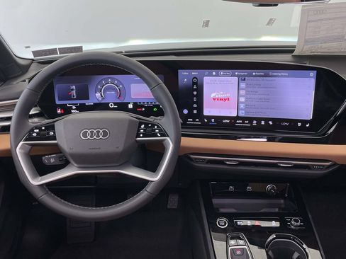 New 2026 Audi A5 2.0T Premium Plus AWD/4WD image 27