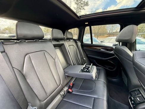 Used 2019 BMW X3 sDrive30i w/ Driving Assistance Package image 34