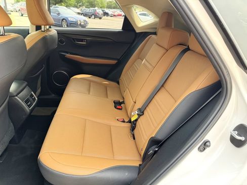 Used 2020 Lexus NX 300 AWD w/ Comfort Package image 29