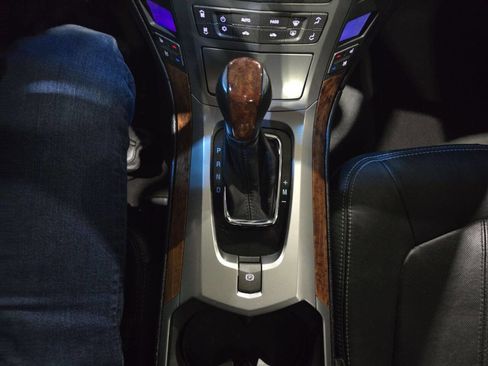 Used 2012 Cadillac CTS Premium image 35